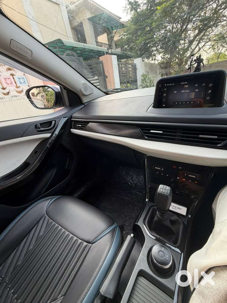 Tata Curvv 2025 Diesel Good Condition