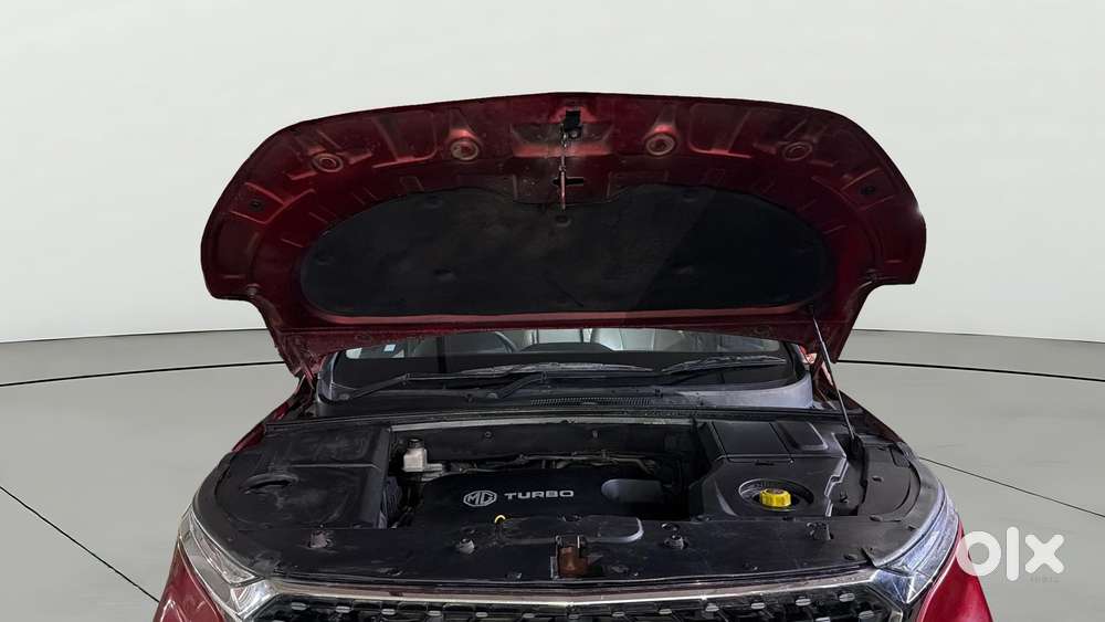 Mg Hector 2.0 Sharp Diesel, 2022, Diesel