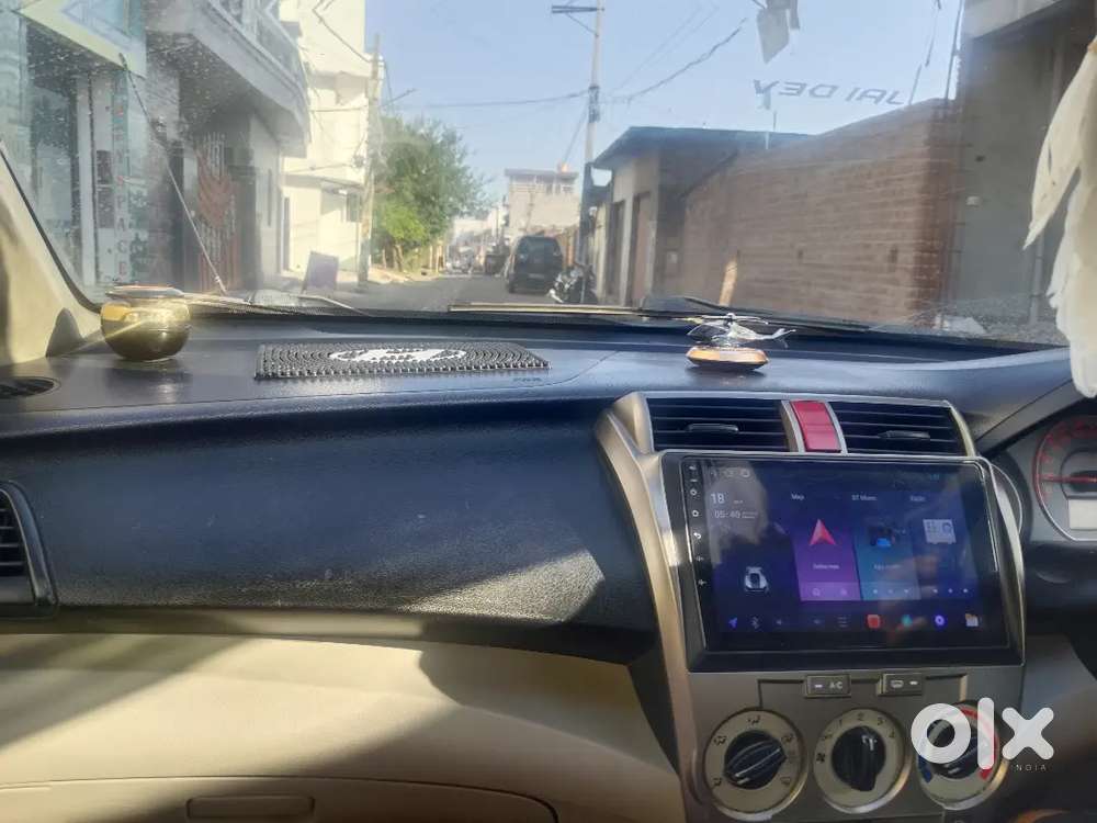 Honda City Zx 2009 Petrol 10000 Km Driven