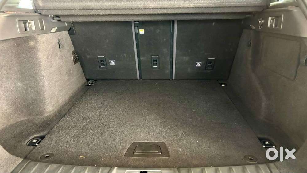 Jaguar F-pace Prestige 2.0 Awd, 2018, Diesel