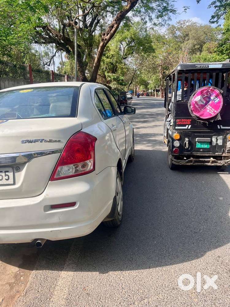 Maruti Suzuki Swift Dzire 2009 Diesel Well Maintained