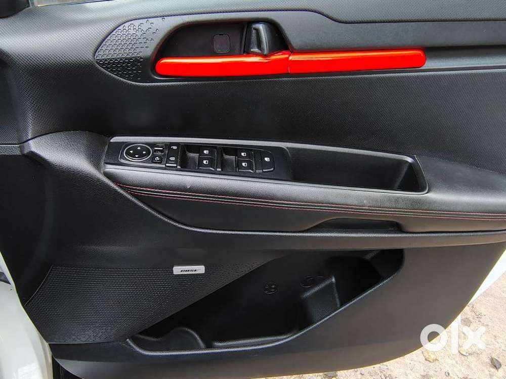 Kia Sonet Gtx Plus 1.5 Dct At, 2020, Diesel