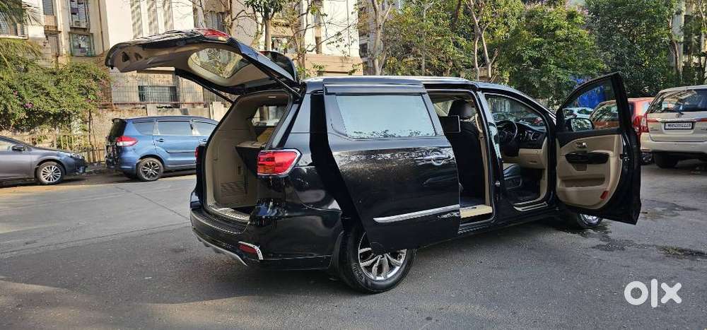 Kia Carnival Limousine, 2020, Diesel