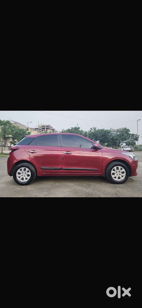 Hyundai I20 1.2 Magna Executive, 2018, Petrol