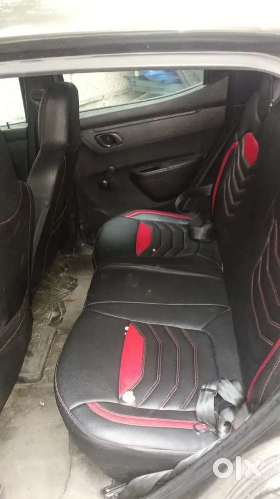 Renault Kwid 1.0 2018