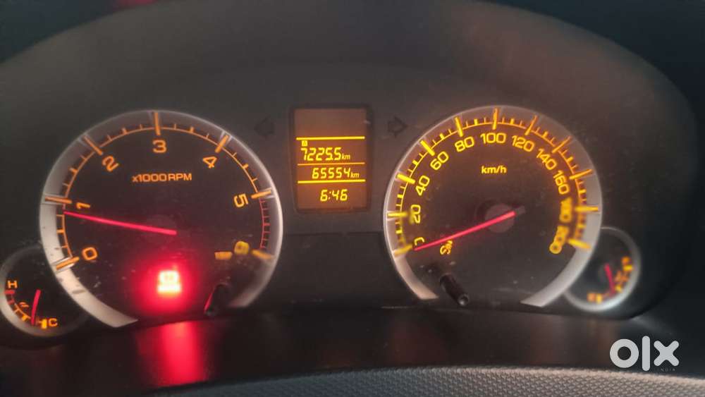 Maruti Suzuki Swift Vdi, 2015, Diesel