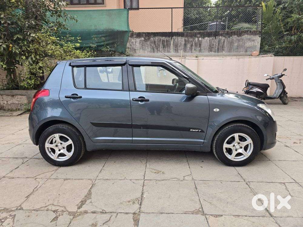 Maruti Suzuki Swift