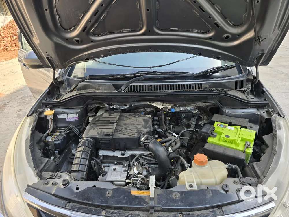 Tata Zest 2017 Petrol Well Maintained
