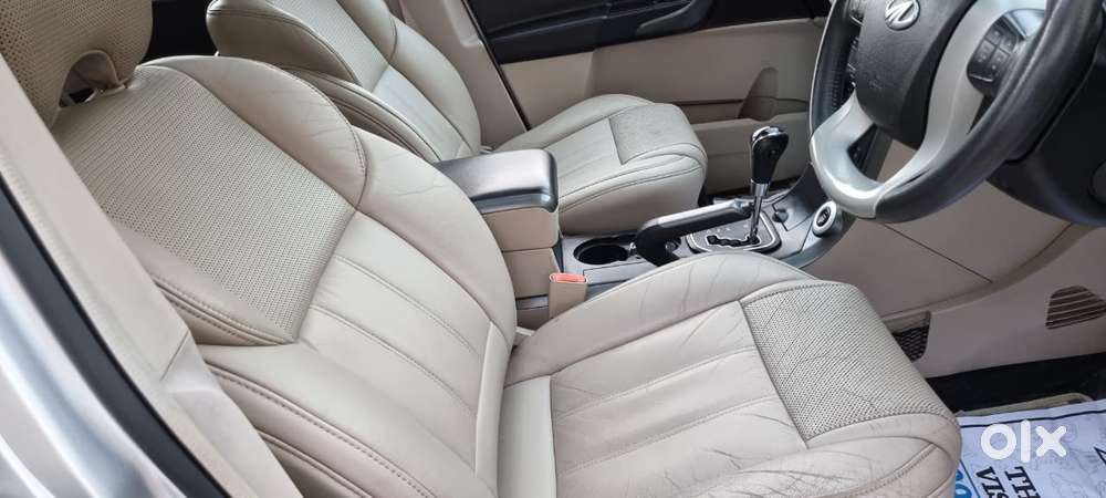 Mahindra Xuv500 At W10 Awd, 2016, Diesel