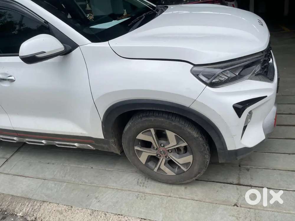 Kia Sonet 2022 Diesel 110000 Km Driven