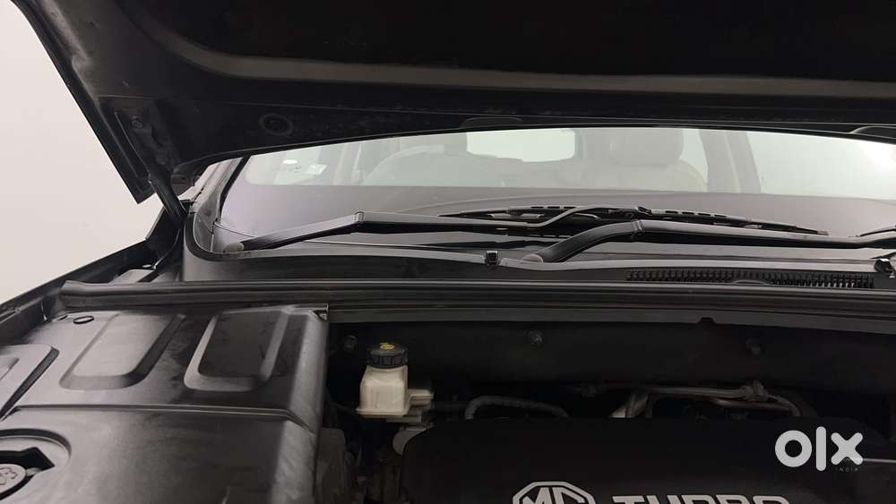 Mg Hector Sharp Diesel Mt, 2022, Diesel