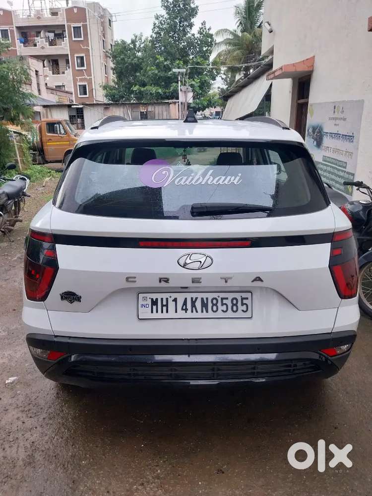 Hyundai Creta 2023 1st Owner