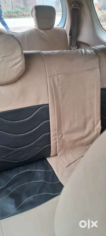 Maruti Ertiga Vdi 2015