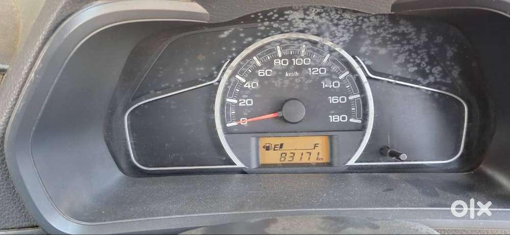 Maruti Suzuki Alto K10 Lxi 2019