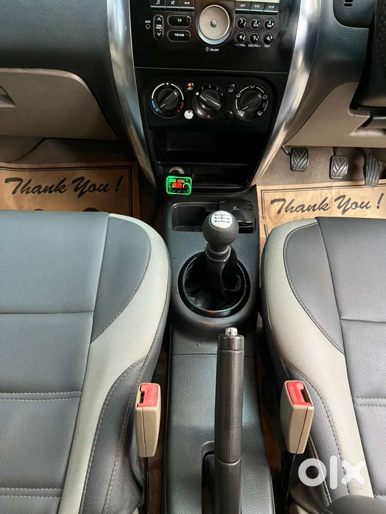 Maruti Suzuki Sx4 2008 Cng & Hybrids Well Maintained