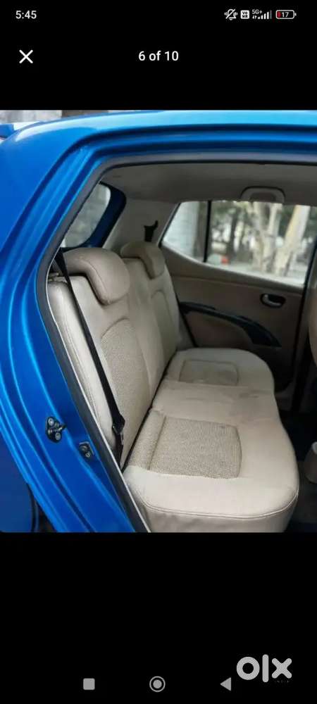 Hyundai I10 Magna Sales