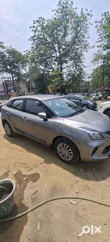 Maruti Suzuki Baleno Delta, 2019, Petrol
