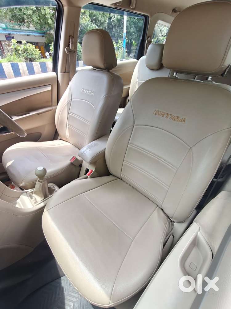Maruti Suzuki Ertiga Vxi Cng, 2018, Cng & Hybrids
