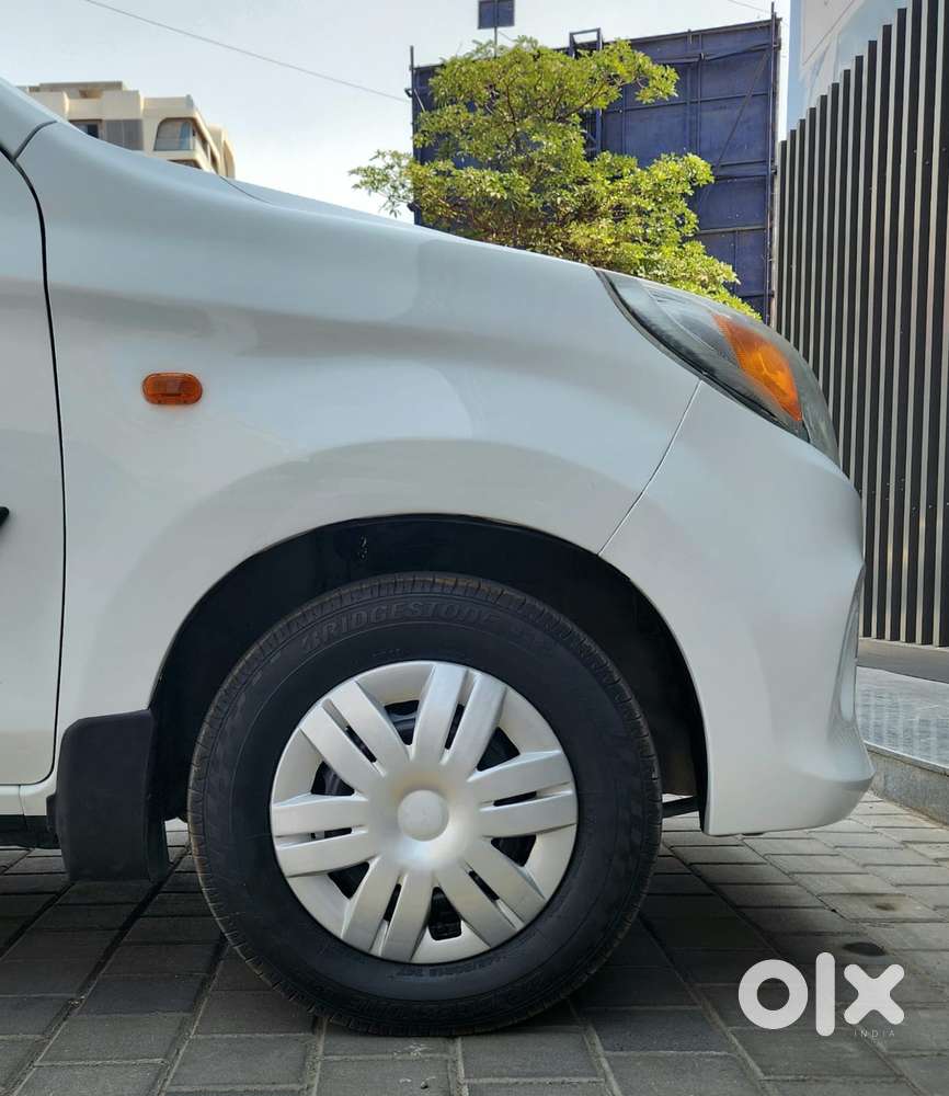 Maruti Suzuki Alto 800, 2017, Cng & Hybrids