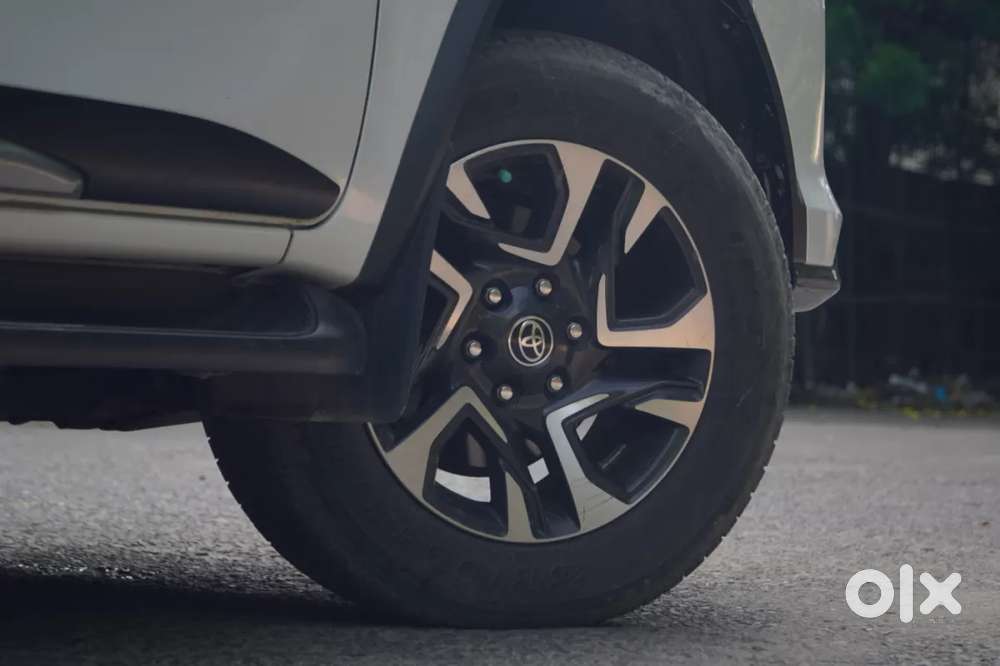 Toyota Fortuner Legender, 2023, Diesel