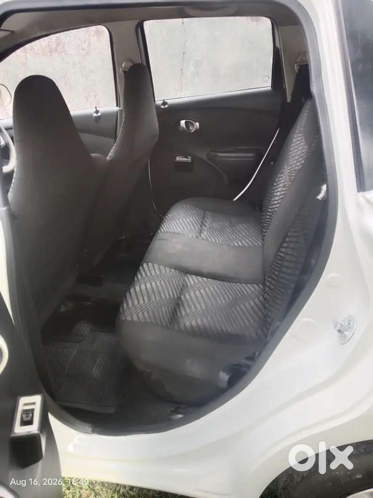 2018 Datsun Go Petrol