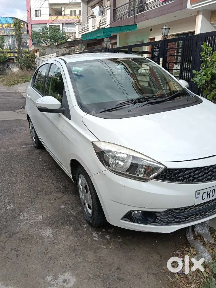 Tata Tigor Ev 2018