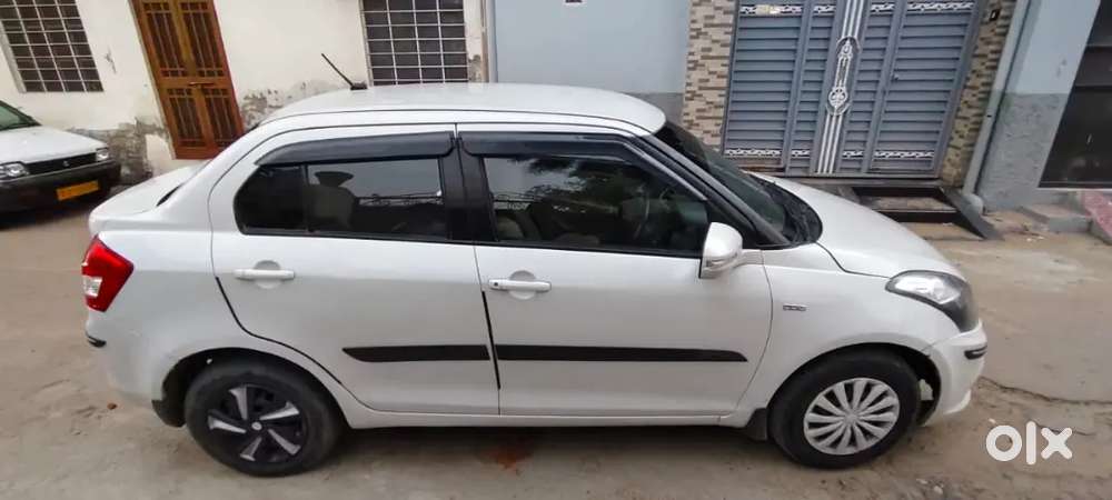 Maruti Suzuki Dzire Vdi 2015