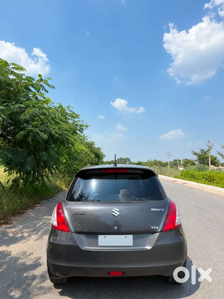 Maruti Swift Diesel Well Maintained
