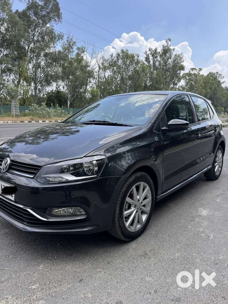 Volkswagen Polo Gt Tsi Sport Edition, 2018, Petrol
