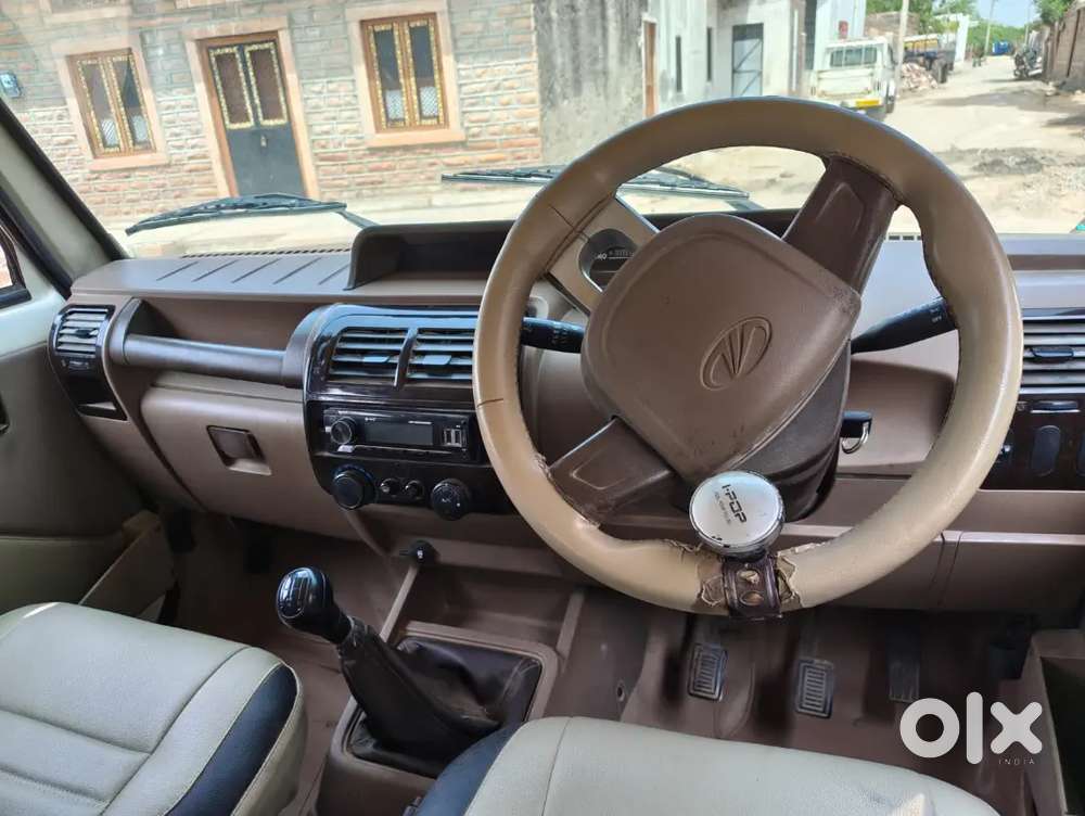Mahindra Bolero Neo Plus 2019 Diesel
