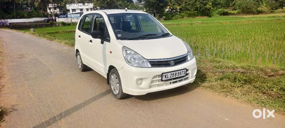 Maruti Suzuki Zen Estilo 2010 Lx Bsiv