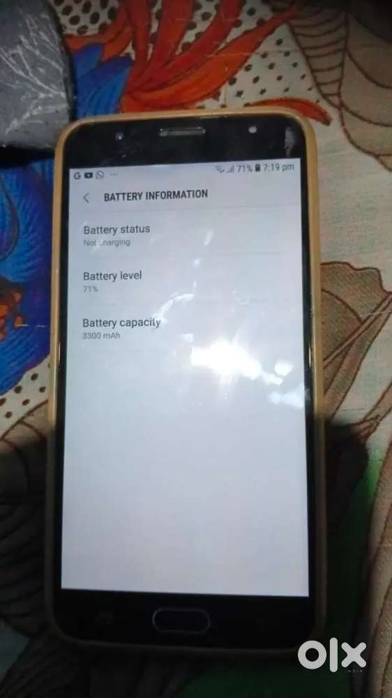 Samsung galaxy j7 prime 3gb 32gb