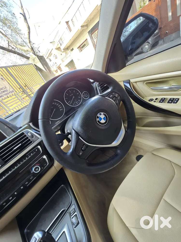 Bmw 320d Lci Corporate Edition 2019