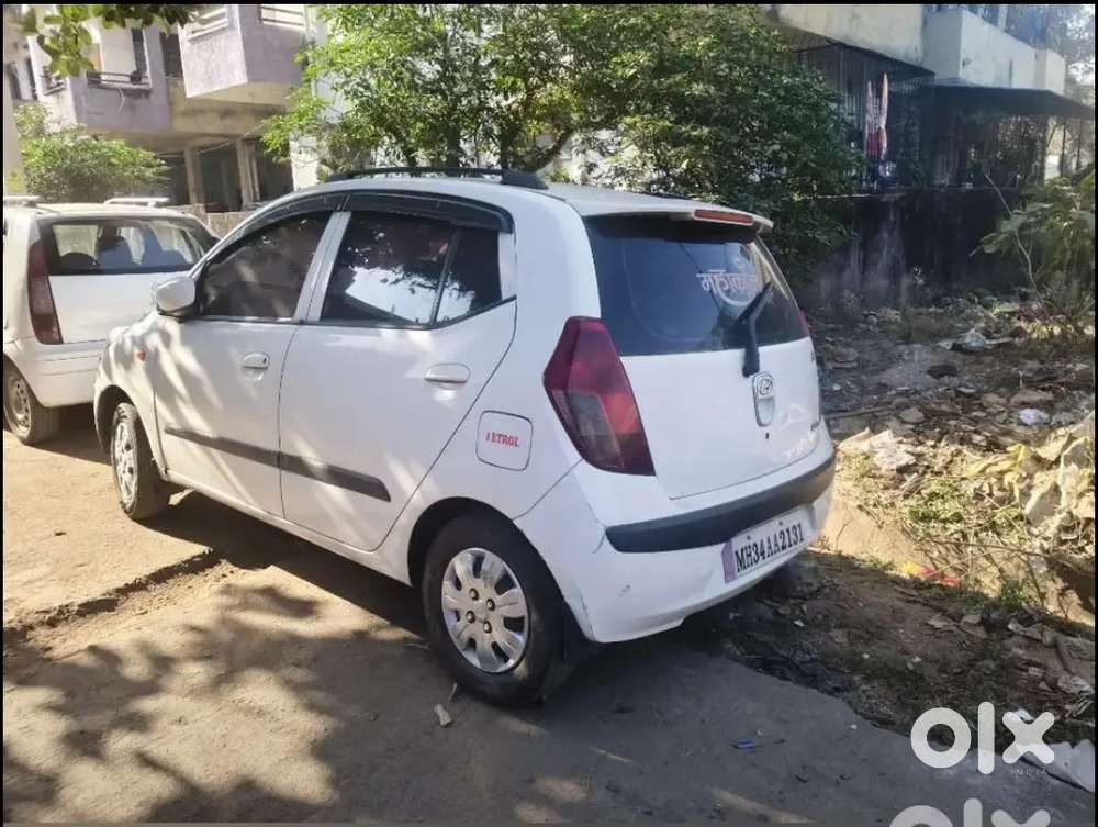 Hyundai I10 2010 Era 2nd Owner