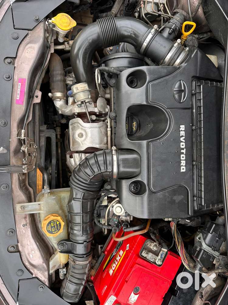 Tata Tiago 1.05 Revotorq Xz, 2016, Diesel
