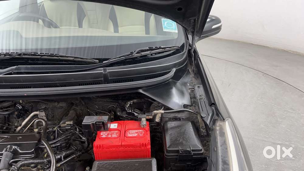 Hyundai Elite I20 [2018-2020] 1.2 Asta, 2016, Petrol