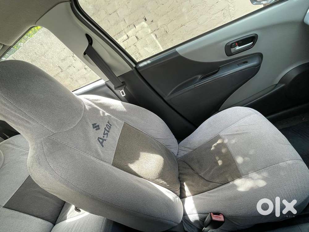 Maruti Suzuki A-star 2009 Petrol 93000 Km Driven