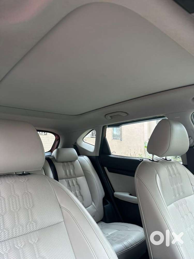 Kia Seltos Petrol Manual 2024 Car