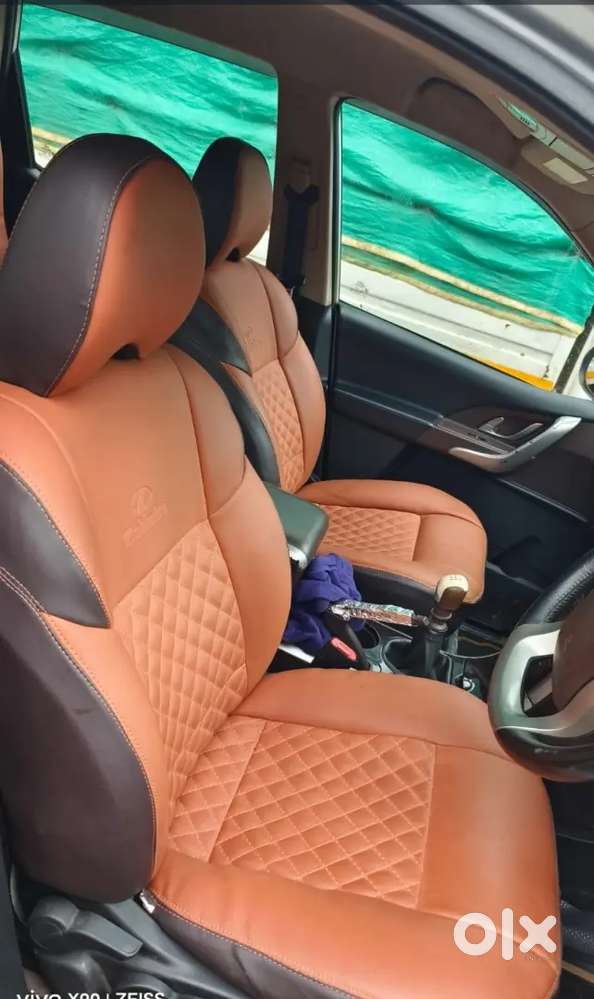 Mahindra Xuv700 2012 Diesel 126 Km Driven