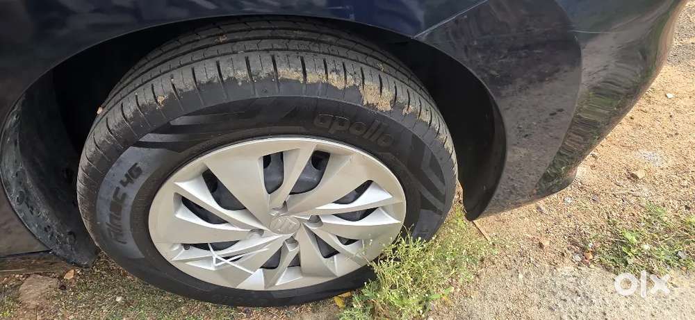 Maruti Suzuki Baleno 2023