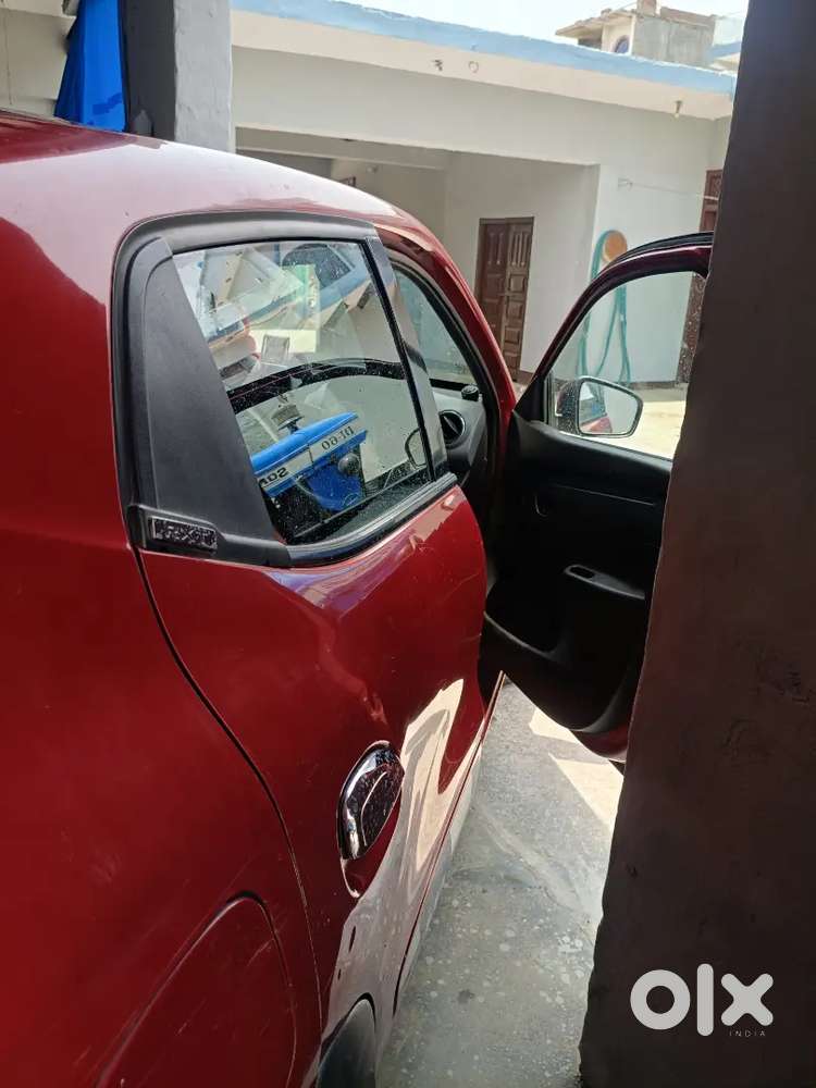 Renault Kwid 2017 Petrol 70000 Km Driven