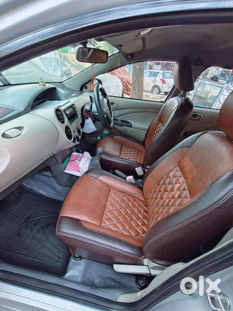 Toyota Etios J Ps, 2016, Diesel