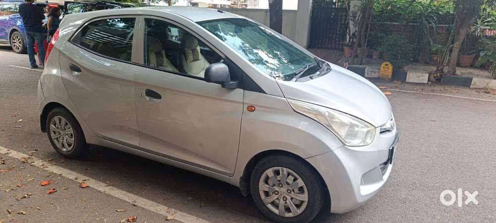 Hyundai Eon Era +, 2018, Petrol
