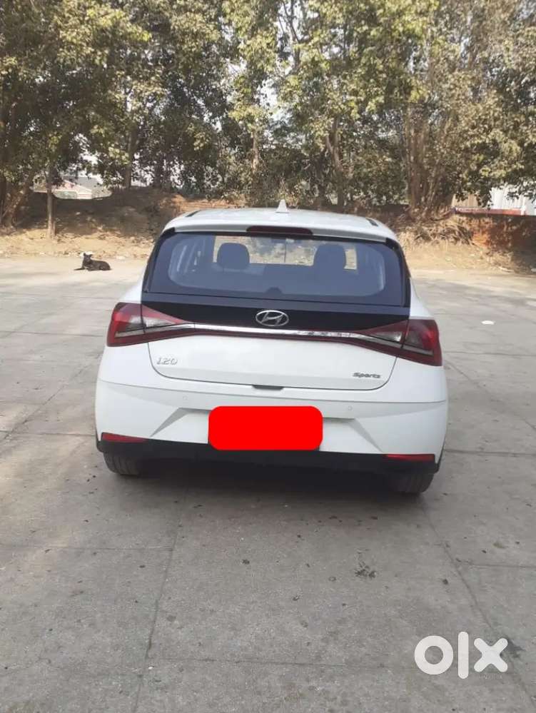 New Condition I20 For Sale