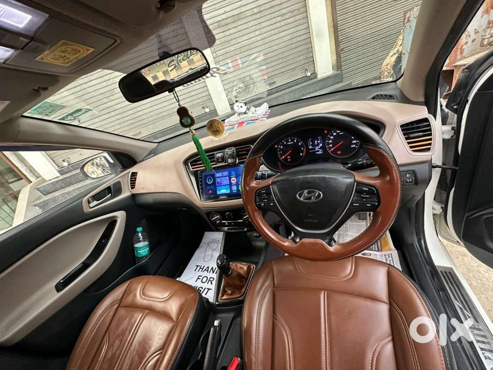 Hyundai Elite I20 2019 Petrol 67000 Km Driven