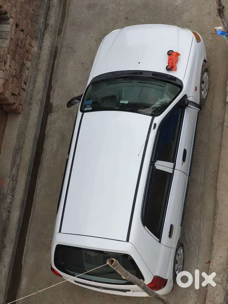 Maruti Alto K10 2014