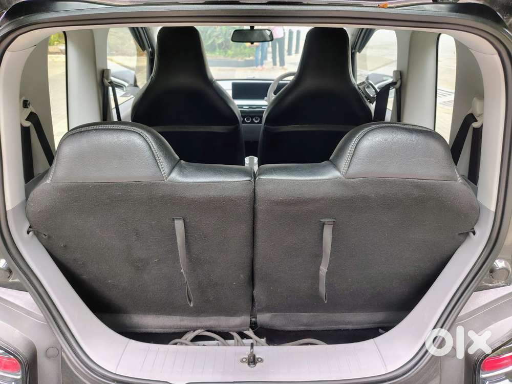 Mg Comet Ev, 2024, Electric