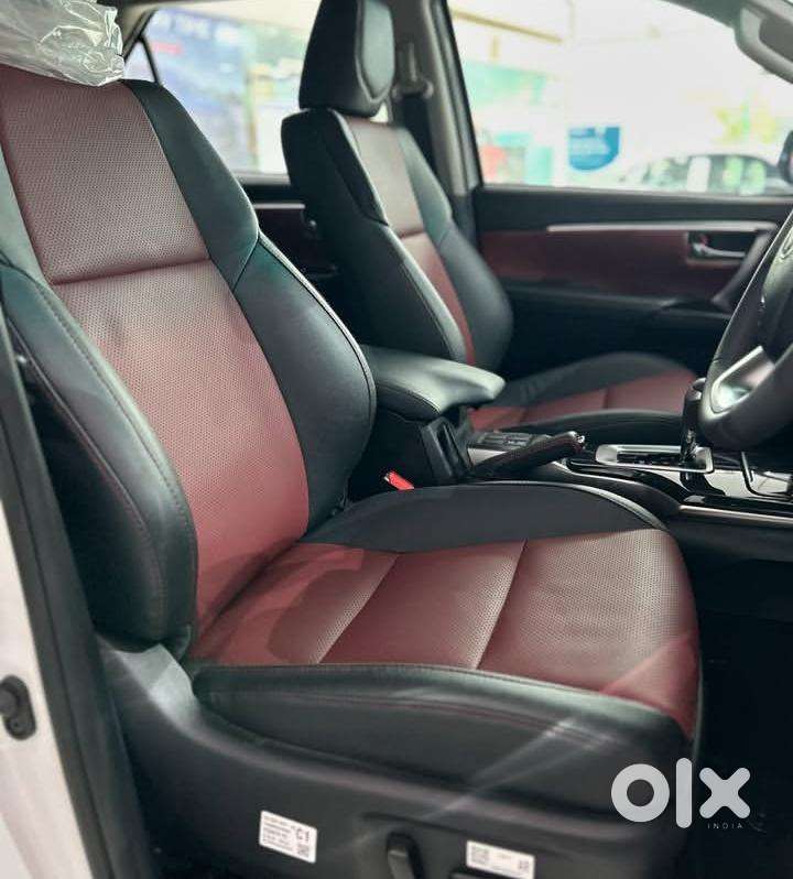 Toyota Fortuner Legender 4x4 At 2.8, 2023, Diesel