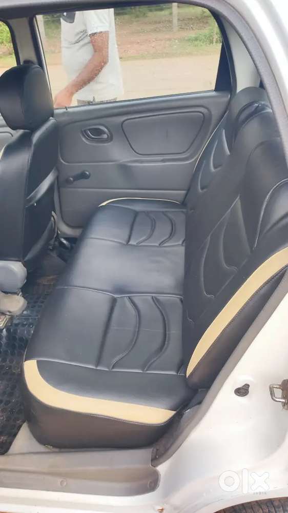 Maruti Alto 2010 Lx