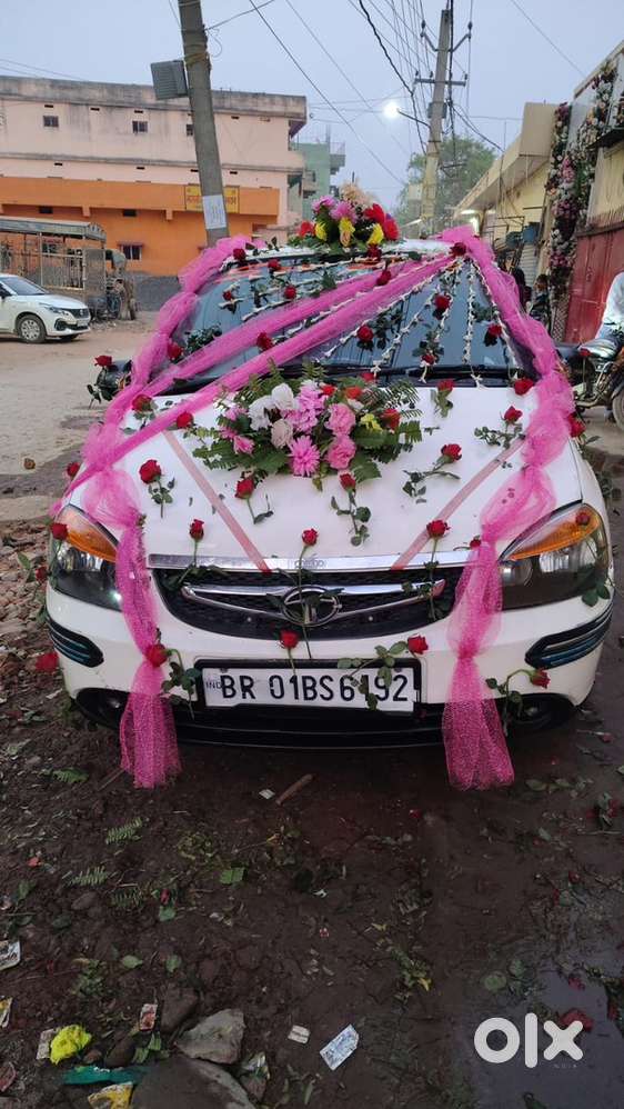 Tata Indigo Ecs 2013 Diesel Well Maintained